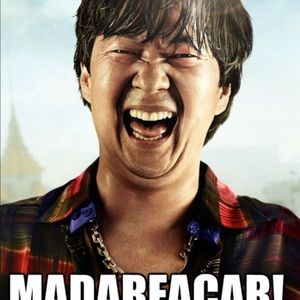 Meet your Posher, Mark